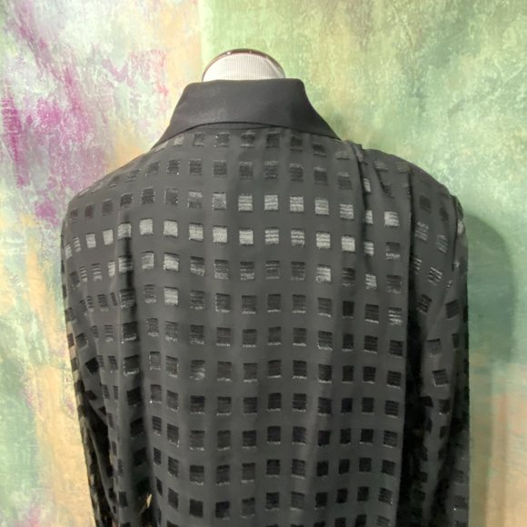 NWT📌Jaclyn Hart Vintage Buttoned through Dress - Picture 9 of 14